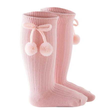 Toddler Baby Kids Girls Solid Knee-High Socks Stockings Mid-Calf Length Princess Sock
Toddler Baby Kids Girls Solid Knee-High Socks Stockings Mid-Calf Length Princess Sock