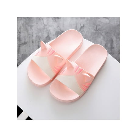Avamo Home Slippers Men Women Bathroom Shoes Sandals Indoor Kids Shoes Shower Slippers
Avamo Home Slippers Men Women Bathroom Shoes Sandals Indoor Kids Shoes Shower Slippers