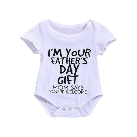 MPWEGNP Toddler Baby Girls Short Sleeve Letter Print Soft Summer Romper Stretch Lace Baby Warm Jumpsuit Girl
MPWEGNP Toddler Baby Girls Short Sleeve Letter Print Soft Summer Romper Stretch Lace Baby Warm Jumpsuit Girl