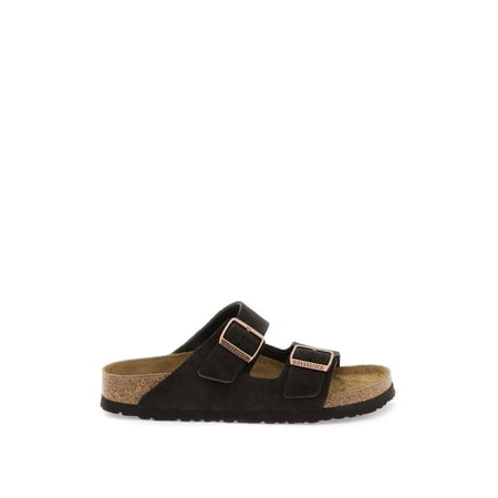 Birkenstock Soft Footbed Arizona Mules Women