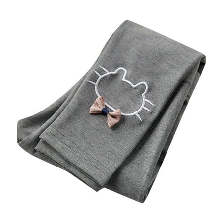 JDEFEG Girl Clothes Toddler Kids Baby Girls Cotton Prints Lined Warm Leggings Stretchy Tights Pants Trousers Girls Fashion Pants Dark Gray 130
JDEFEG Girl Clothes Toddler Kids Baby Girls Cotton Prints Lined Warm Leggings Stretchy Tights Pants Trousers Girls Fashion Pants Dark Gray 130