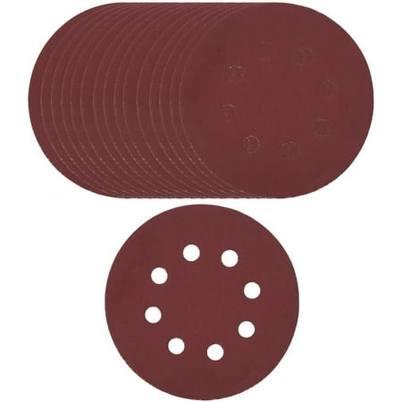 Disc Sandpaper Not Easy To Waste High Finish Abrasive Sanding Disc for Plastic Stone Grinding for Glass Polishing(1200 Grit)
Disc Sandpaper Not Easy To Waste High Finish Abrasive Sanding Disc for Plastic Stone Grinding for Glass Polishing(1200 Grit)