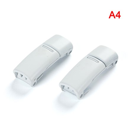 KUKUVI 1pair New Metal Shoelace Magnetic buckle Shoelaces magnetic Lock Shoes Accessori
KUKUVI 1pair New Metal Shoelace Magnetic buckle Shoelaces magnetic Lock Shoes Accessori