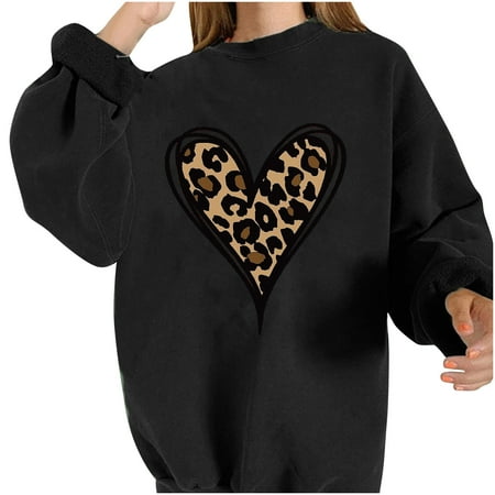 TZNBGO Women s Ladies Long Sleeve Tops Women Casual Elegant Printed Pullover Crewneck Sweater Black L Maternity Sweater Women S Sweater Vests Kawaii Sweater Black Sweaters For Women238248
TZNBGO Women s Ladies Long Sleeve Tops Women Casual Elegant Printed Pullover Crewneck Sweater Black L Maternity Sweater Women S Sweater Vests Kawaii Sweater Black Sweaters For Women238248