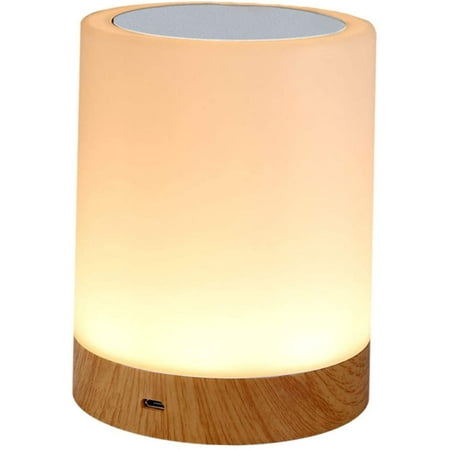 Usb Rechargeable Battery Operated Touch Control Led Night Light With Bottom Hook For Hallway Bedroom Living Room Bedside Table Lamp
Usb Rechargeable Battery Operated Touch Control Led Night Light With Bottom Hook For Hallway Bedroom Living Room Bedside Table Lamp