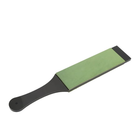 Ecoyyzn Knife Strop Artificial Leather Double Sided Polishing DIY Sharpening Strop For Straight Razors Sharpening Knives Chisels Sharpening Strop Double Sided Leather Strop
Ecoyyzn Knife Strop Artificial Leather Double Sided Polishing DIY Sharpening Strop For Straight Razors Sharpening Knives Chisels Sharpening Strop Double Sided Leather Strop
