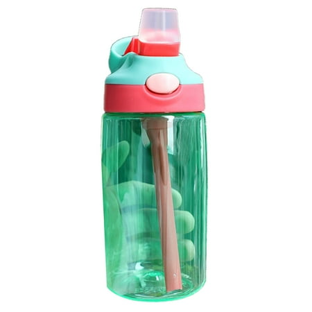 UDIYO Straw Cup 480ml Leakproof Straw Cup Anti-fall PP Camping Sports Water Cup for Office
UDIYO Straw Cup 480ml Leakproof Straw Cup Anti-fall PP Camping Sports Water Cup for Office