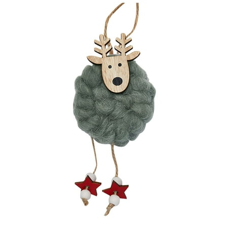 Window Lighting Christmas Wooden Plush Ornaments Christmas Tree Ornaments Christmas Party Home Decor Pendant Craft Holiday Ornaments
Window Lighting Christmas Wooden Plush Ornaments Christmas Tree Ornaments Christmas Party Home Decor Pendant Craft Holiday Ornaments
