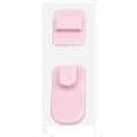 TSApan Clearance Home Textile Storage Plastic Hooks 2 pair (4Pcs) Sticky Set TV Air Conditioner Remote Control Hanger
TSApan Clearance Home Textile Storage Plastic Hooks 2 pair (4Pcs) Sticky Set TV Air Conditioner Remote Control Hanger