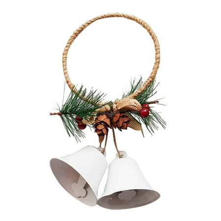 Veki Christmas Bell Decoration Pendant Christmas Tree Decoration Pendant Christmas Bell Sky Color Stain Glass
Veki Christmas Bell Decoration Pendant Christmas Tree Decoration Pendant Christmas Bell Sky Color Stain Glass