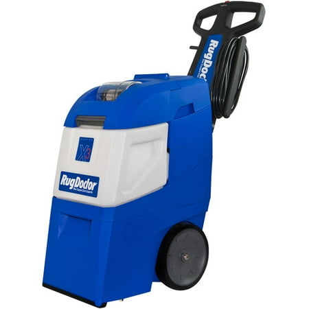 Email me codes that work for Rug Doctor Rug Doctor provides a stretch hose and an upholstery tool along with a bottle of carpet cleaning solution so you can get started cleaning right away. Though the hose is the shortest one of the machines we compared, the extra-long power cord more than makes up for its hose lacking a couple of feet of reach.