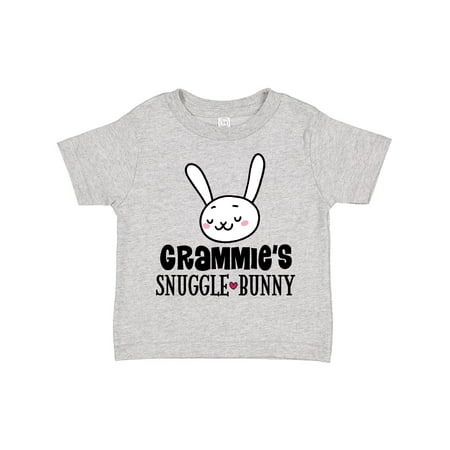 Inktastic Grammie Snuggle Bunny Easter Outfit Gift Toddler Boy or Toddler Girl T-Shirt
Inktastic Grammie Snuggle Bunny Easter Outfit Gift Toddler Boy or Toddler Girl T-Shirt