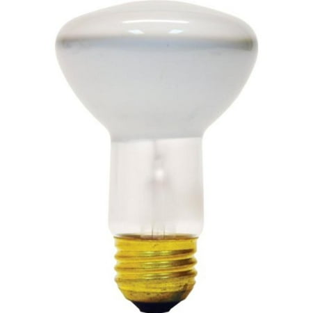 73026 Reflector Bulb 45-Watts - Quantity 1
73026 Reflector Bulb 45-Watts - Quantity 1