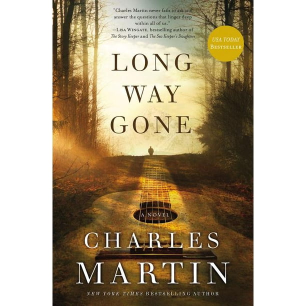 Long Way Gone (Paperback)