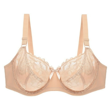 Patlollav Sexy Bra Gathers Big Cup Lace Jacquar D Underwear for Womens Clearance
Patlollav Sexy Bra Gathers Big Cup Lace Jacquar D Underwear for Womens Clearance