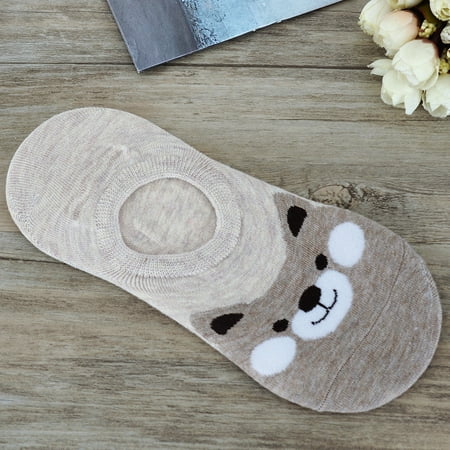 Socks for Women 1 Pairs1Pair Women Comfortable Stripe Cotton Sock Slippers Short Ankle Socks
Socks for Women 1 Pairs1Pair Women Comfortable Stripe Cotton Sock Slippers Short Ankle Socks