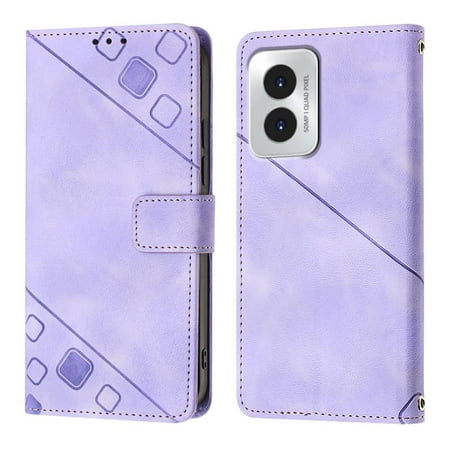 Case for Motorola MOTO G Play 4G 2024 Magnetic Leather Wallet Flip Cover Card Holder
Case for Motorola MOTO G Play 4G 2024 Magnetic Leather Wallet Flip Cover Card Holder