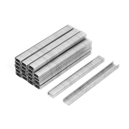 Feoflen Code U Shaped Nails Consumable Material For Pneumatic Electric Nail Universal Nails Pneumatic Electric Nail Tool Universal Nails Code Nails Pins
Feoflen Code U Shaped Nails Consumable Material For Pneumatic Electric Nail Universal Nails Pneumatic Electric Nail Tool Universal Nails Code Nails Pins