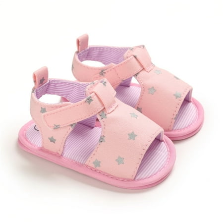 Toddler Sandals Baby Shoes Soft Crib Summer Baby Anti-Slip Shoes Hollow Flower Baby Shoes Sandals For Boys
Toddler Sandals Baby Shoes Soft Crib Summer Baby Anti-Slip Shoes Hollow Flower Baby Shoes Sandals For Boys