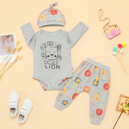 SYNPOS 0-12Months Newborn Infant Baby Boy Clothes Outfits New to The Crew Outfits Long Pants Summer Toddler Baby Boy Clothes Set
SYNPOS 0-12Months Newborn Infant Baby Boy Clothes Outfits New to The Crew Outfits Long Pants Summer Toddler Baby Boy Clothes Set