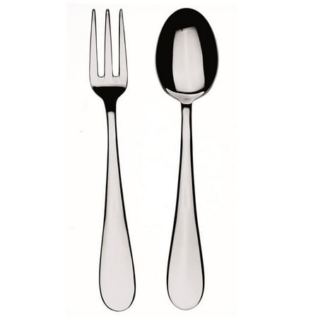 Natura Serving Set Fork & Spoon