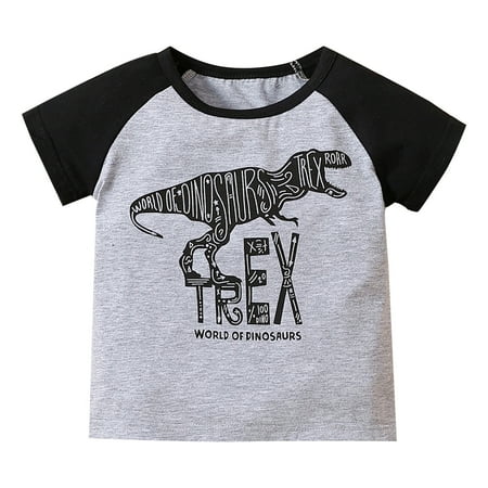 Zlekejiko Summer Toddler Boys Girls Short Sleeve Cartoon Prints Casual Tops For Kids Clothes Small Basketball Boy Set
Zlekejiko Summer Toddler Boys Girls Short Sleeve Cartoon Prints Casual Tops For Kids Clothes Small Basketball Boy Set