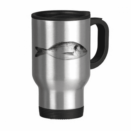Ocean Fish Activity Food Red Travel Mug Flip Lid Stainless Steel Cup Car Tumbler Thermos
Ocean Fish Activity Food Red Travel Mug Flip Lid Stainless Steel Cup Car Tumbler Thermos