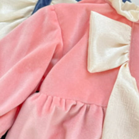 Gubotare Winter Jumpsuit For Baby Boy Infant Baby Girl Boy Quilted Sweatshirt Romper Solid Color Long Sleeve Onesie Shirt Cute Fall Winter Clothes Pink 0-6 Months
Gubotare Winter Jumpsuit For Baby Boy Infant Baby Girl Boy Quilted Sweatshirt Romper Solid Color Long Sleeve Onesie Shirt Cute Fall Winter Clothes Pink 0-6 Months