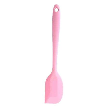 Kitchen Silicone Spatula Translucent For Cooking Scrape Cooking Kitchen Utensils Non\-deformable Soft Baking Spatula Pink
Kitchen Silicone Spatula Translucent For Cooking Scrape Cooking Kitchen Utensils Non\-deformable Soft Baking Spatula Pink