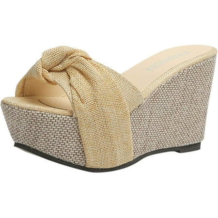 Flip Flop Slippers Women Comfy Anti-Slip Platform Flip Flops Retro Large Size Summer Mules Shoes
Flip Flop Slippers Women Comfy Anti-Slip Platform Flip Flops Retro Large Size Summer Mules Shoes