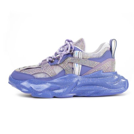 Women‘s Breathable Mesh Sneakers Low Top Lace Up Solid Color Casual Shoes Women‘s Fashion Platform Shoes
Women‘s Breathable Mesh Sneakers Low Top Lace Up Solid Color Casual Shoes Women‘s Fashion Platform Shoes