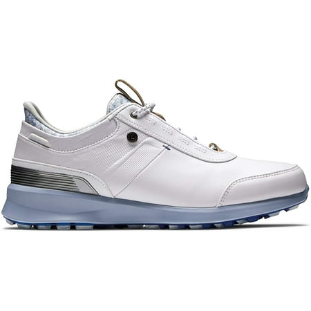 FootJoy Womens Stratos Golf Shoe