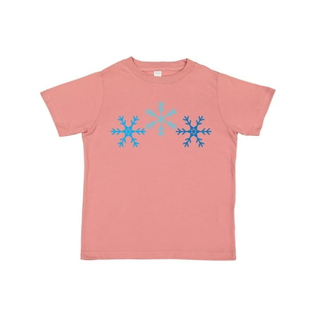 Inktastic Snowflakes Winter Christmas Gift Gift Toddler Boy or Toddler Girl T-Shirt
Inktastic Snowflakes Winter Christmas Gift Gift Toddler Boy or Toddler Girl T-Shirt