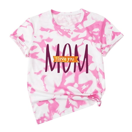 Children Mothers Clothes Women Letter Top Kids Top Printed Tshirt Family Day Christmas Who Pajamas for Family
Children Mothers Clothes Women Letter Top Kids Top Printed Tshirt Family Day Christmas Who Pajamas for Family