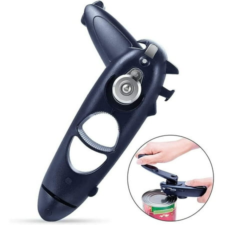 Ykohkofe 8-in-1 Multifunction Manual Can Opener Kitchen Tool Bottle Jar Portable Gadget
Ykohkofe 8-in-1 Multifunction Manual Can Opener Kitchen Tool Bottle Jar Portable Gadget