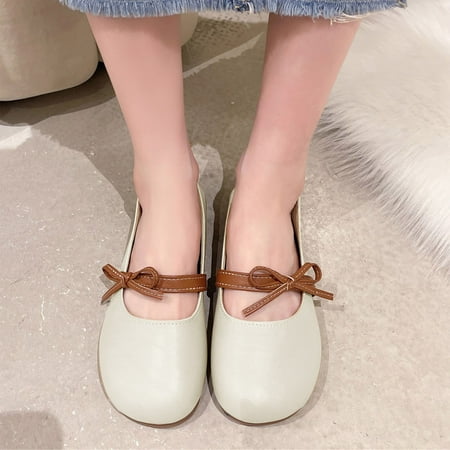 sebulube Fashion Summer Women Pumps Flat Solid Color Bow Lace Comfortable Shallow Mouth Casual
sebulube Fashion Summer Women Pumps Flat Solid Color Bow Lace Comfortable Shallow Mouth Casual