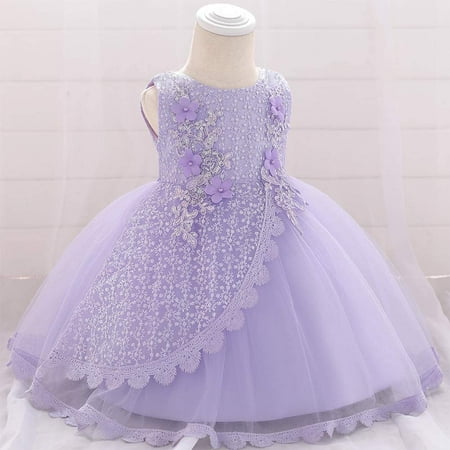 Flower Toddler Baby Girl Lace Dress Tulle Sleeveless Bow Princess Party Wedding Pageant Bridesmaid Dresses Up
Flower Toddler Baby Girl Lace Dress Tulle Sleeveless Bow Princess Party Wedding Pageant Bridesmaid Dresses Up