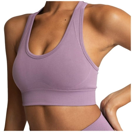 Bras for Women Womens Comfort Lightly Lined Seamless Wireless Triangle Bralette Bra Push up Bras for Women
Bras for Women Womens Comfort Lightly Lined Seamless Wireless Triangle Bralette Bra Push up Bras for Women