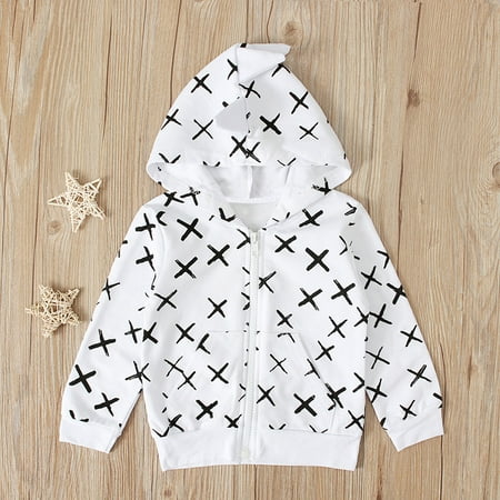 Hunpta Hooded Blouse Tops Sweatshirts Dinosaur Cartoon Kid Print Boy 3D Baby Toddler Boys Tops
Hunpta Hooded Blouse Tops Sweatshirts Dinosaur Cartoon Kid Print Boy 3D Baby Toddler Boys Tops