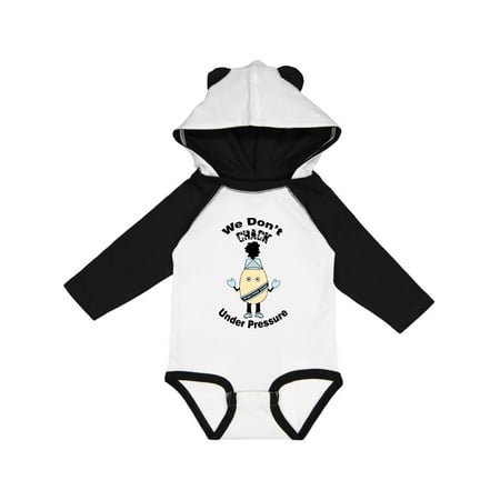 Inktastic Marching Band Pressure Egghead Gift Baby Boy or Baby Girl Long Sleeve Bodysuit
Inktastic Marching Band Pressure Egghead Gift Baby Boy or Baby Girl Long Sleeve Bodysuit