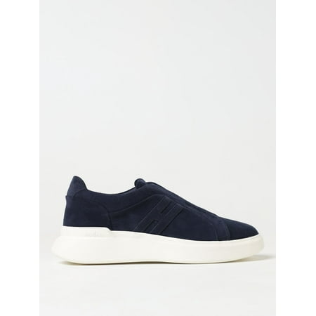 Hogan Sneakers Men Blue Men