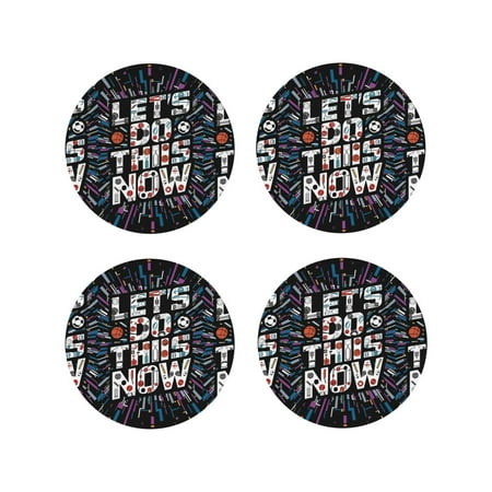 Leather Coasters with Heat-resistant for Drinks Geometric Sports Energetic Burst -标题2 Round Shape
Leather Coasters with Heat-resistant for Drinks Geometric Sports Energetic Burst -标题2 Round Shape