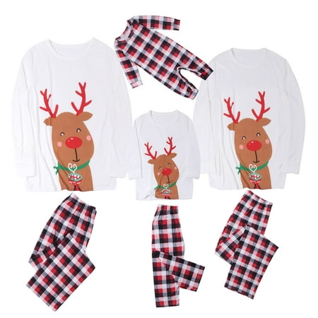 Christmas Pj Sets for Family 2022 Matching Family Christmas Pjs Sets Warm Elk Tree Printed Top Sleepwear Loungewears Matching Family Pajamas Clearance Christmas Pajamas Clearance Cheap
Christmas Pj Sets for Family 2022 Matching Family Christmas Pjs Sets Warm Elk Tree Printed Top Sleepwear Loungewears Matching Family Pajamas Clearance Christmas Pajamas Clearance Cheap