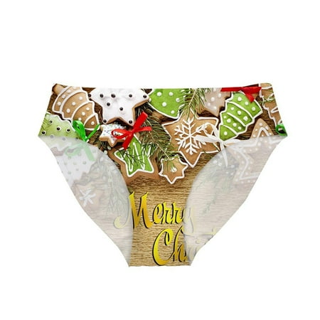 Aueoeo Womens Underwear Cotton Plus Size Underwear For Women Women s Christmas Printed Underwear Briefs Lce Silk Casual Comfortable Underwear Women s Underwear Clearance
Aueoeo Womens Underwear Cotton Plus Size Underwear For Women Women s Christmas Printed Underwear Briefs Lce Silk Casual Comfortable Underwear Women s Underwear Clearance