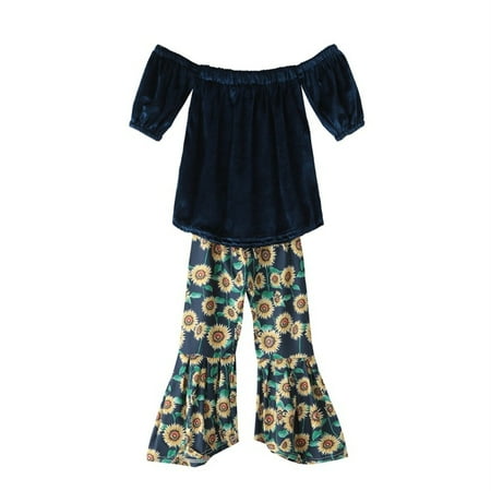 Sngxgn Toddler Kids Girl Clothes Square Neck Shirt Top Stylish Pants Headband Spring Summer Girl Outfits SetGirls Outfits Blue 2-3 Years
Sngxgn Toddler Kids Girl Clothes Square Neck Shirt Top Stylish Pants Headband Spring Summer Girl Outfits SetGirls Outfits Blue 2-3 Years