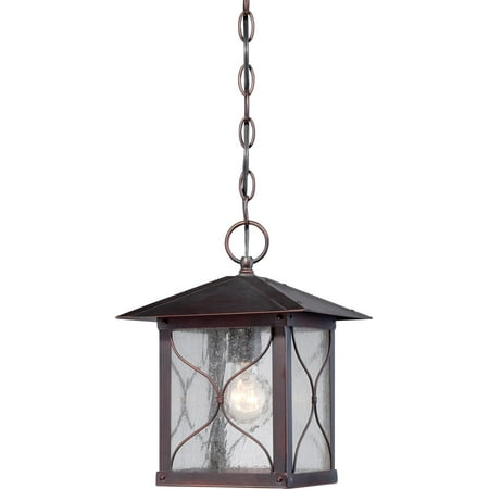 Outdoor Pendant 1 Light With Classic Bronze Finish E12 Incandescent 9 inch 100 Watts
Outdoor Pendant 1 Light With Classic Bronze Finish E12 Incandescent 9 inch 100 Watts