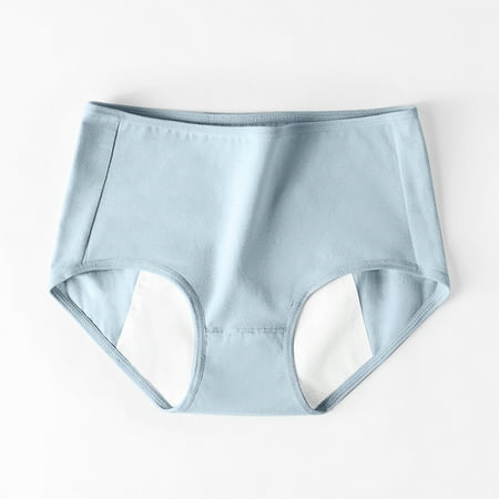 Knosfe Seamless Underwear for Women Stretch Cotton Panties Women s Breathable Mid Waisted Briefs
Knosfe Seamless Underwear for Women Stretch Cotton Panties Women s Breathable Mid Waisted Briefs