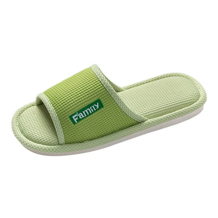 GWAABD Womens House Shoes Slippers Indoor Outdoor Summer Women Slippers Home Footwear Indoor Outdoor Shoes Ladies Slides Cute Slippers
GWAABD Womens House Shoes Slippers Indoor Outdoor Summer Women Slippers Home Footwear Indoor Outdoor Shoes Ladies Slides Cute Slippers