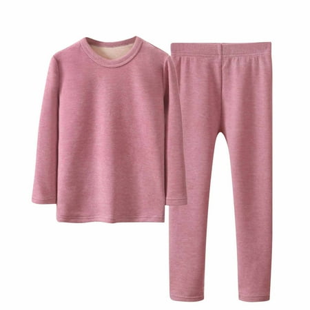 Hngshg Unisex Kids Lounge Suit Cotton Soft Long Sleeve Tops Comfy Plain Pants Boys Girls Clothes Outfits
Hngshg Unisex Kids Lounge Suit Cotton Soft Long Sleeve Tops Comfy Plain Pants Boys Girls Clothes Outfits