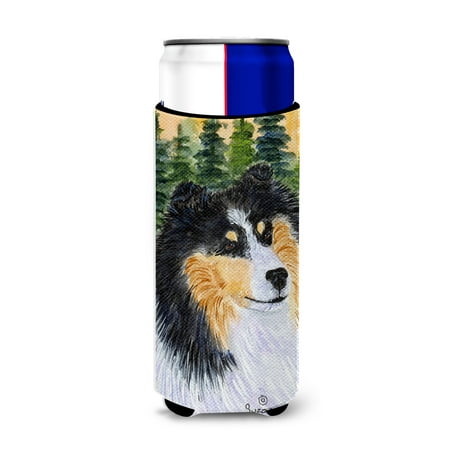 Caroline s Treasures SS8140MUK Sheltie Ultra Hugger for slim cans Slim Can multicolor
Caroline s Treasures SS8140MUK Sheltie Ultra Hugger for slim cans Slim Can multicolor